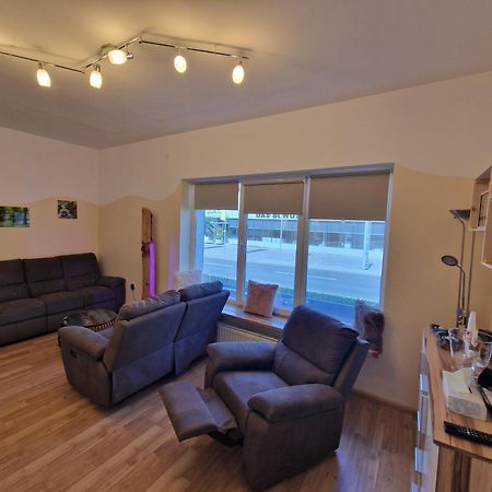 Haus Brenner Weiz Apartment Luaran gambar