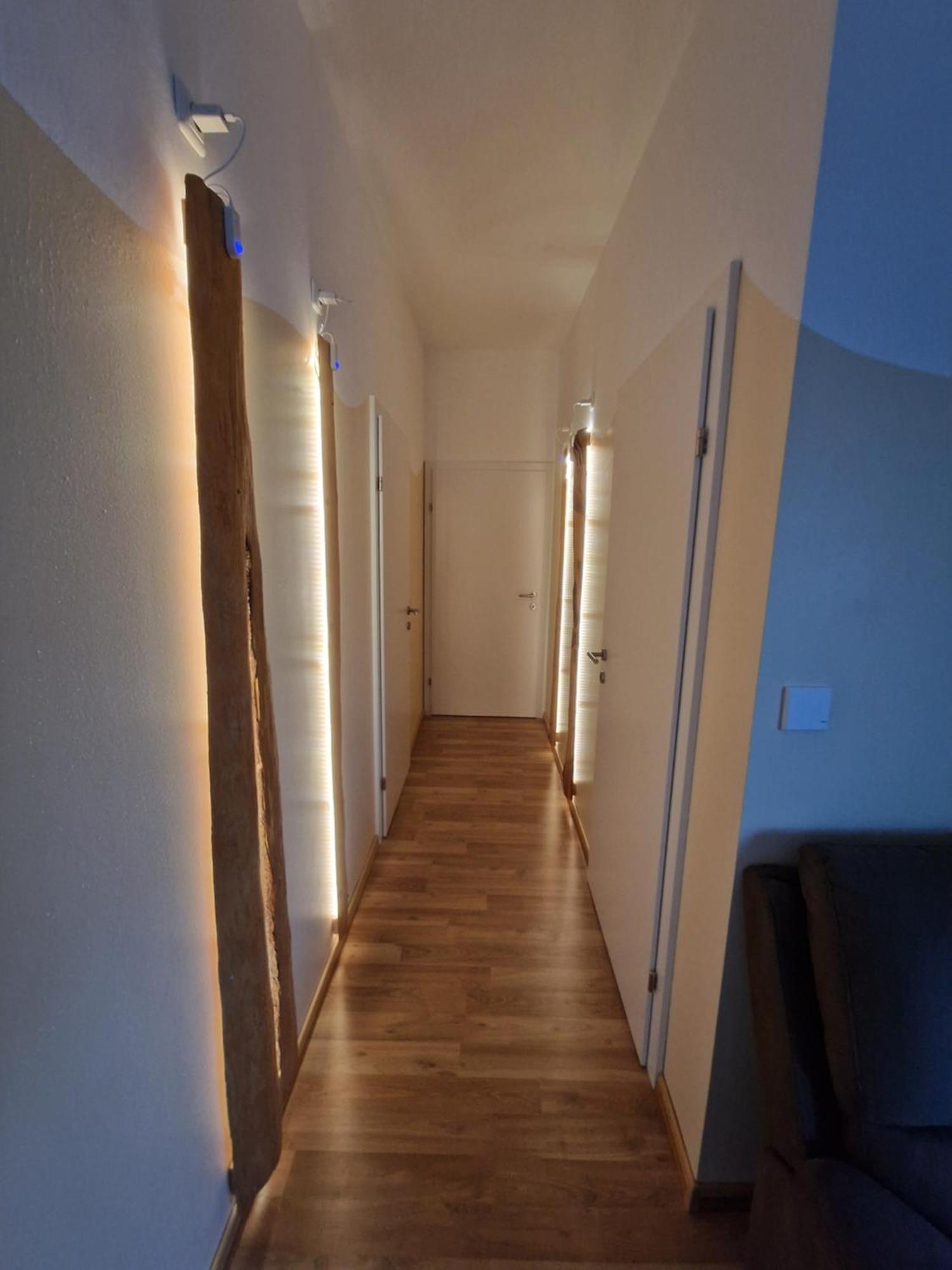 Haus Brenner Weiz Apartment Luaran gambar