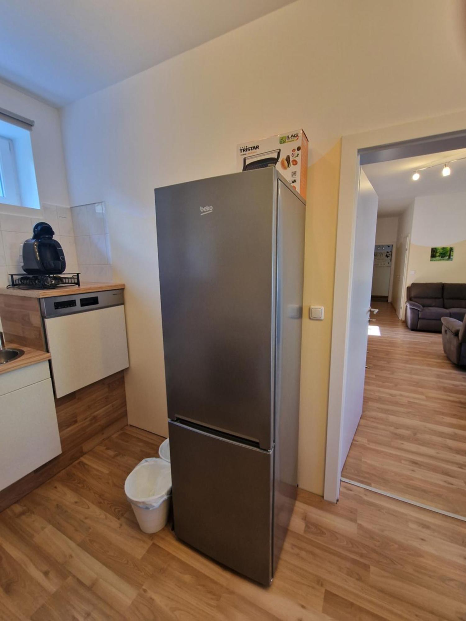 Haus Brenner Weiz Apartment Luaran gambar