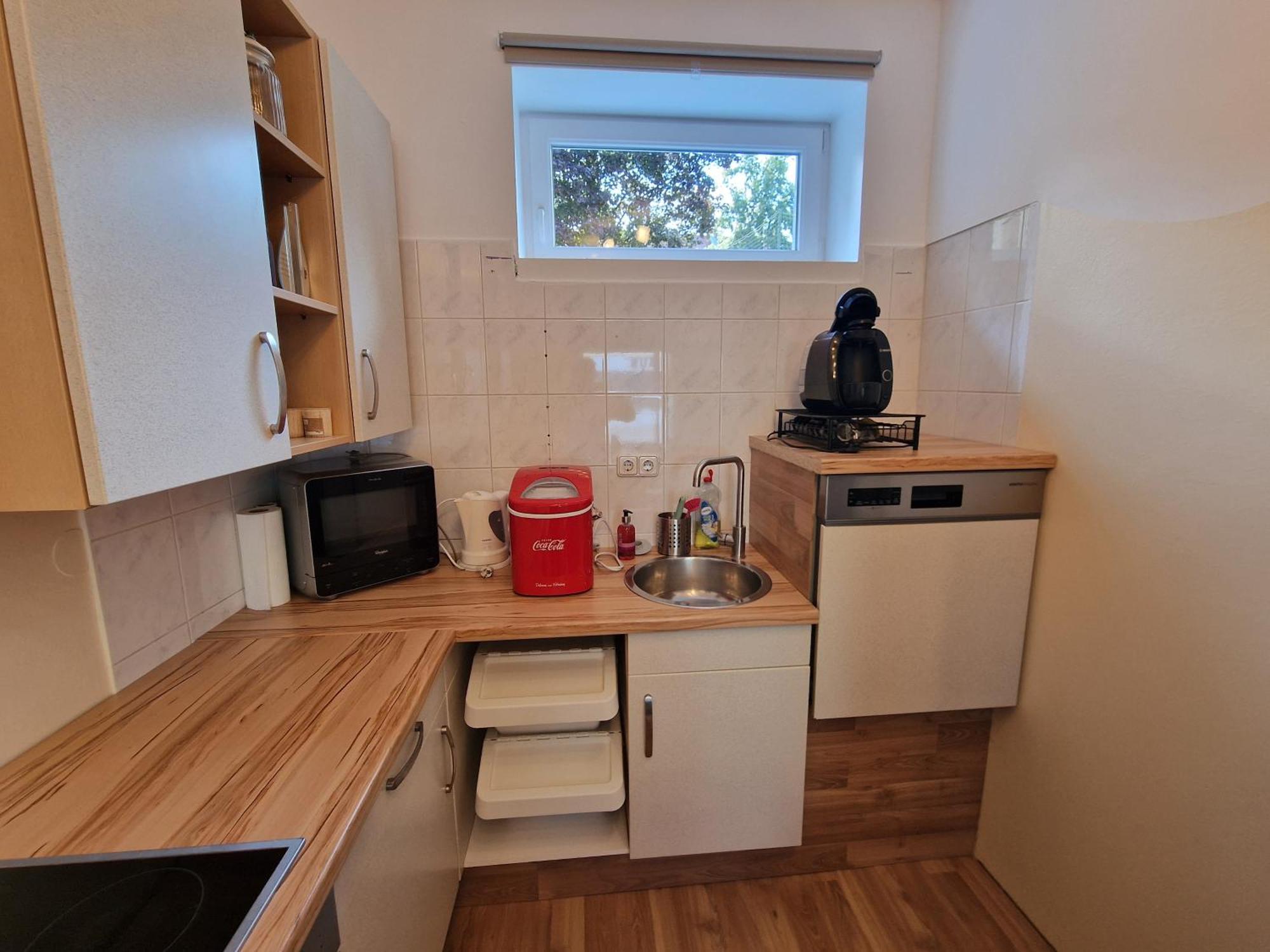 Haus Brenner Weiz Apartment Luaran gambar