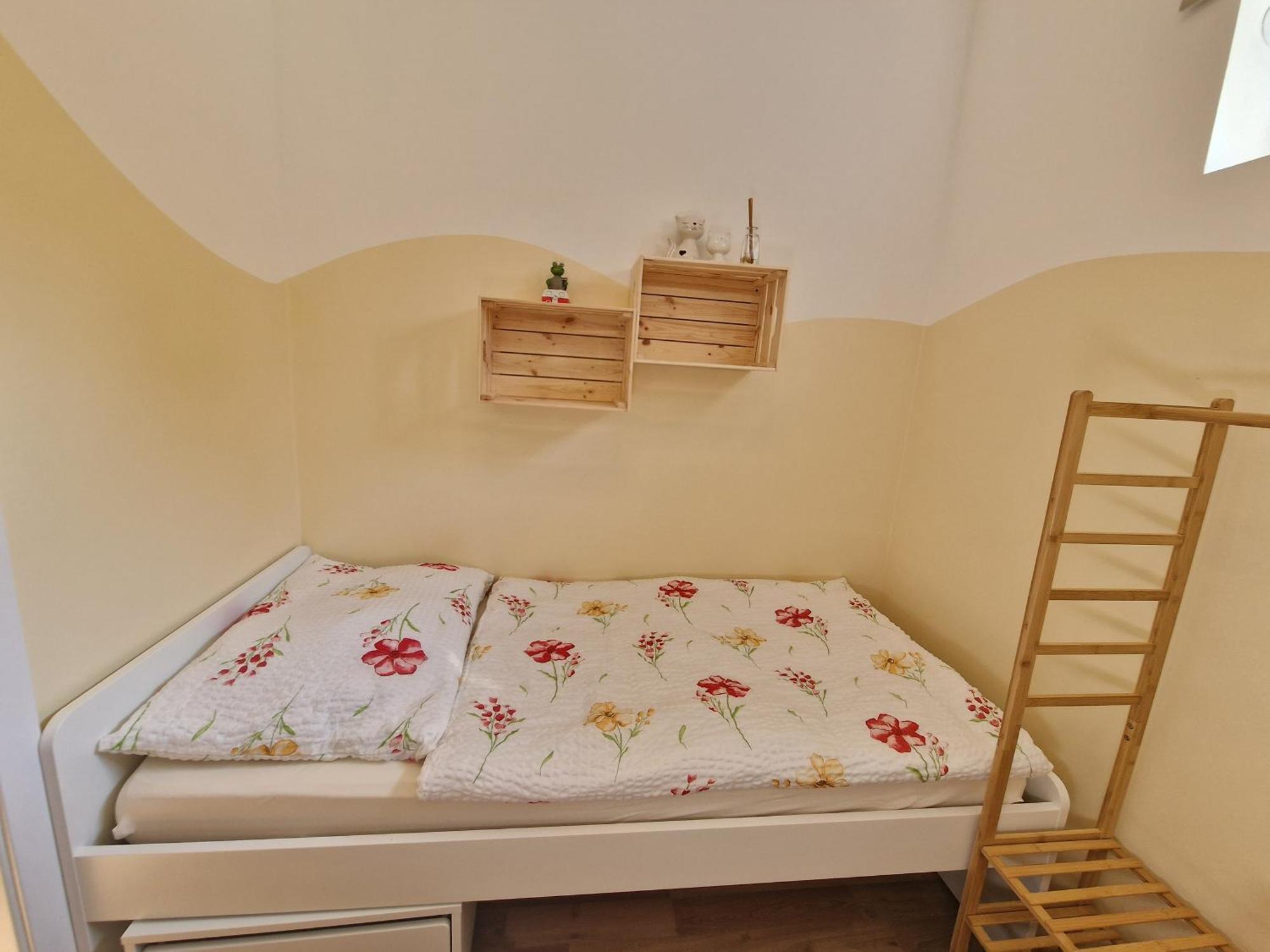 Haus Brenner Weiz Apartment Luaran gambar
