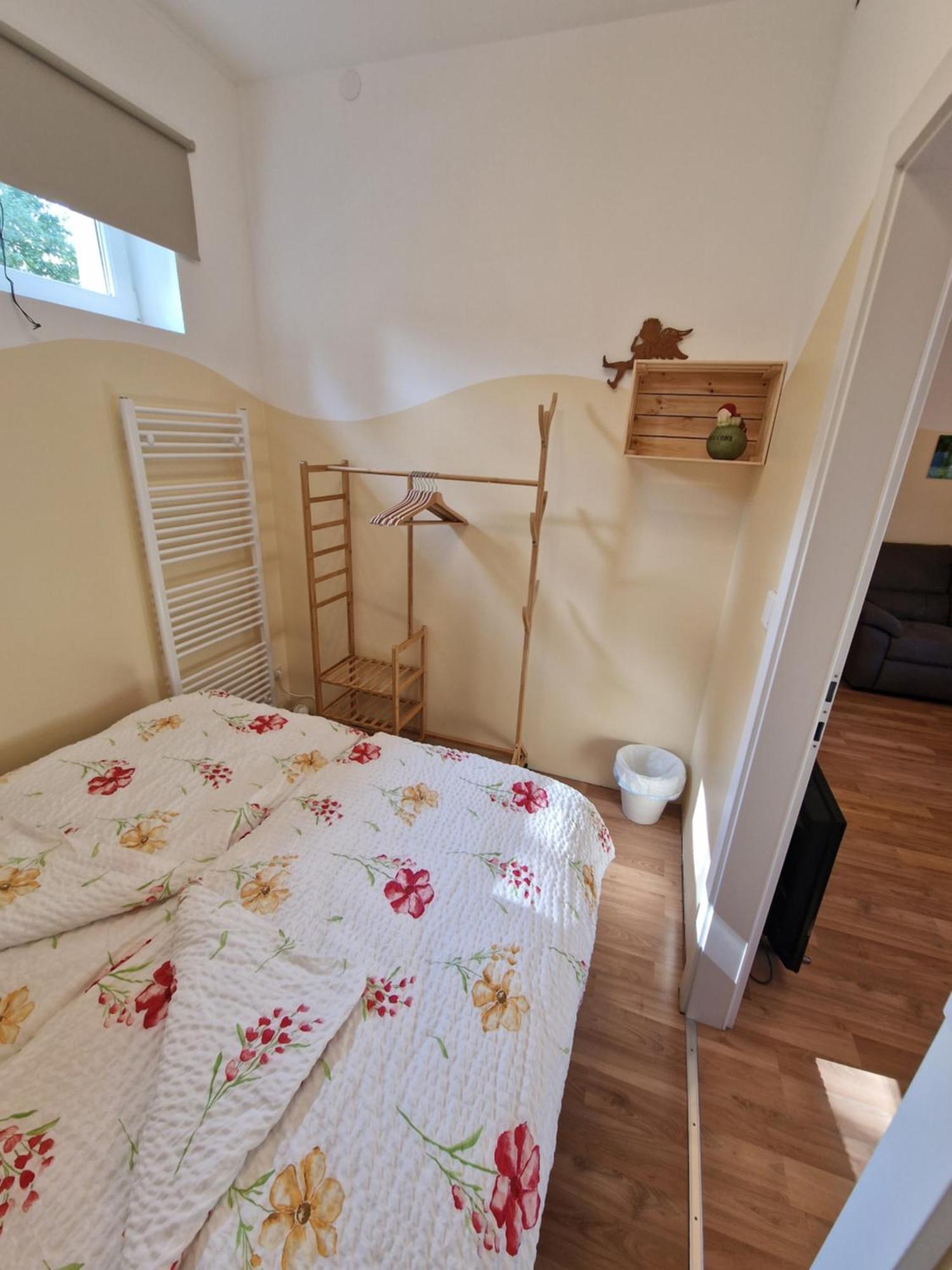 Haus Brenner Weiz Apartment Luaran gambar