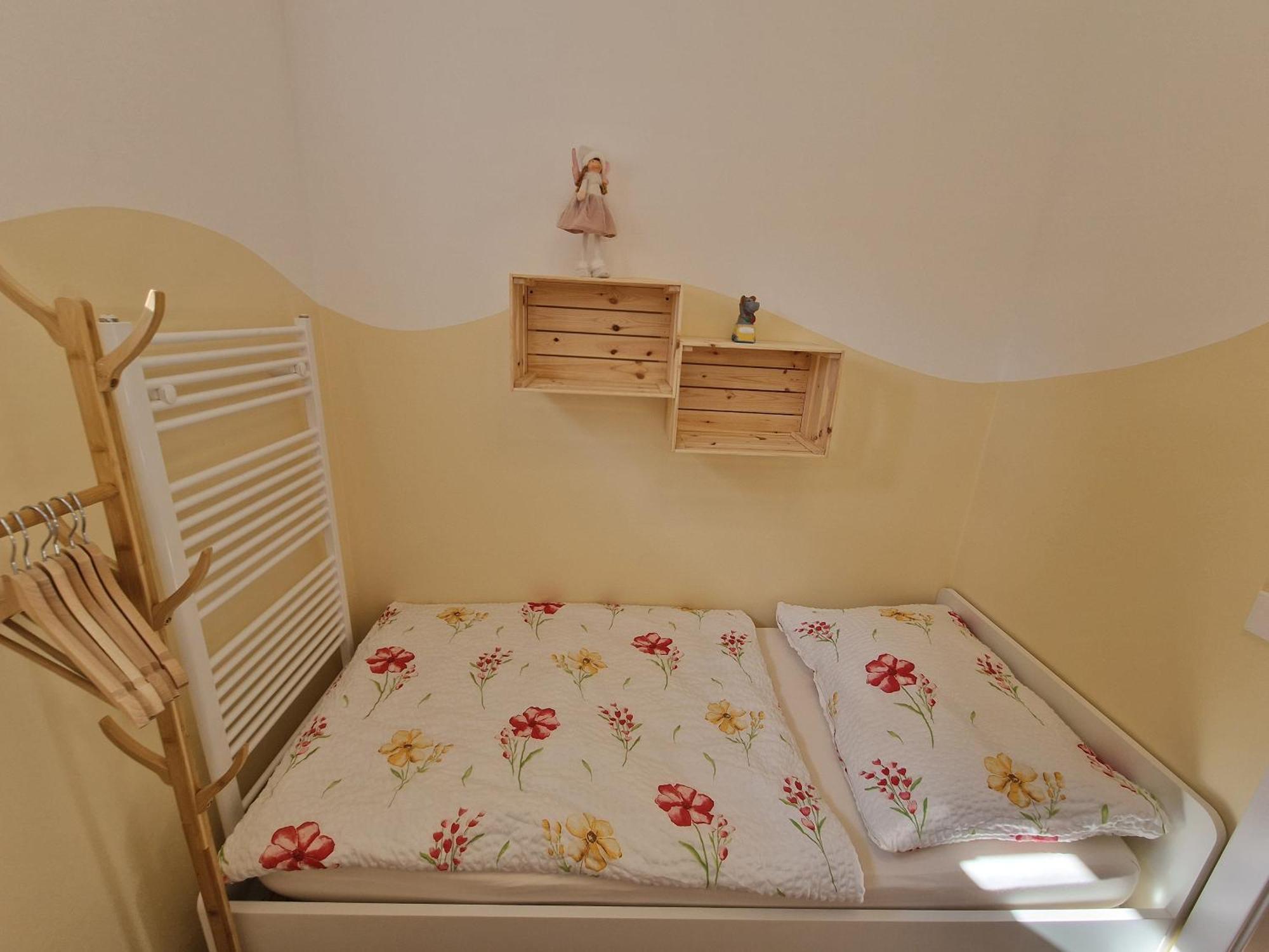 Haus Brenner Weiz Apartment Luaran gambar