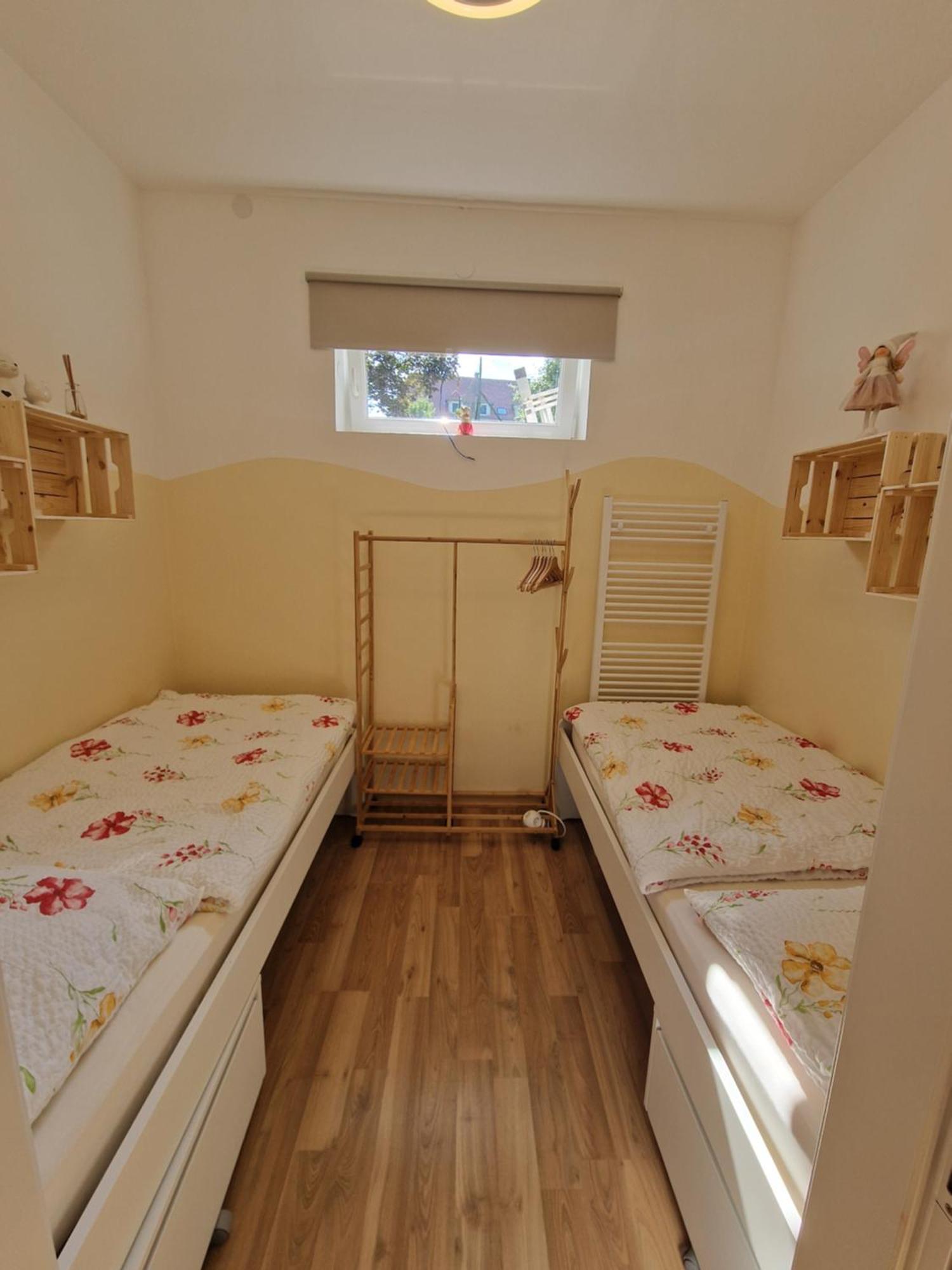 Haus Brenner Weiz Apartment Luaran gambar