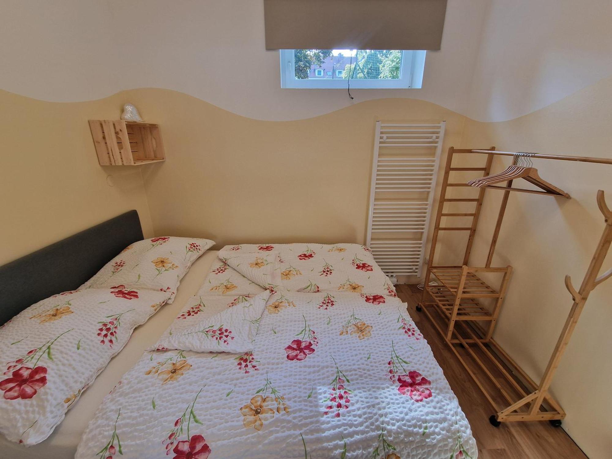 Haus Brenner Weiz Apartment Luaran gambar