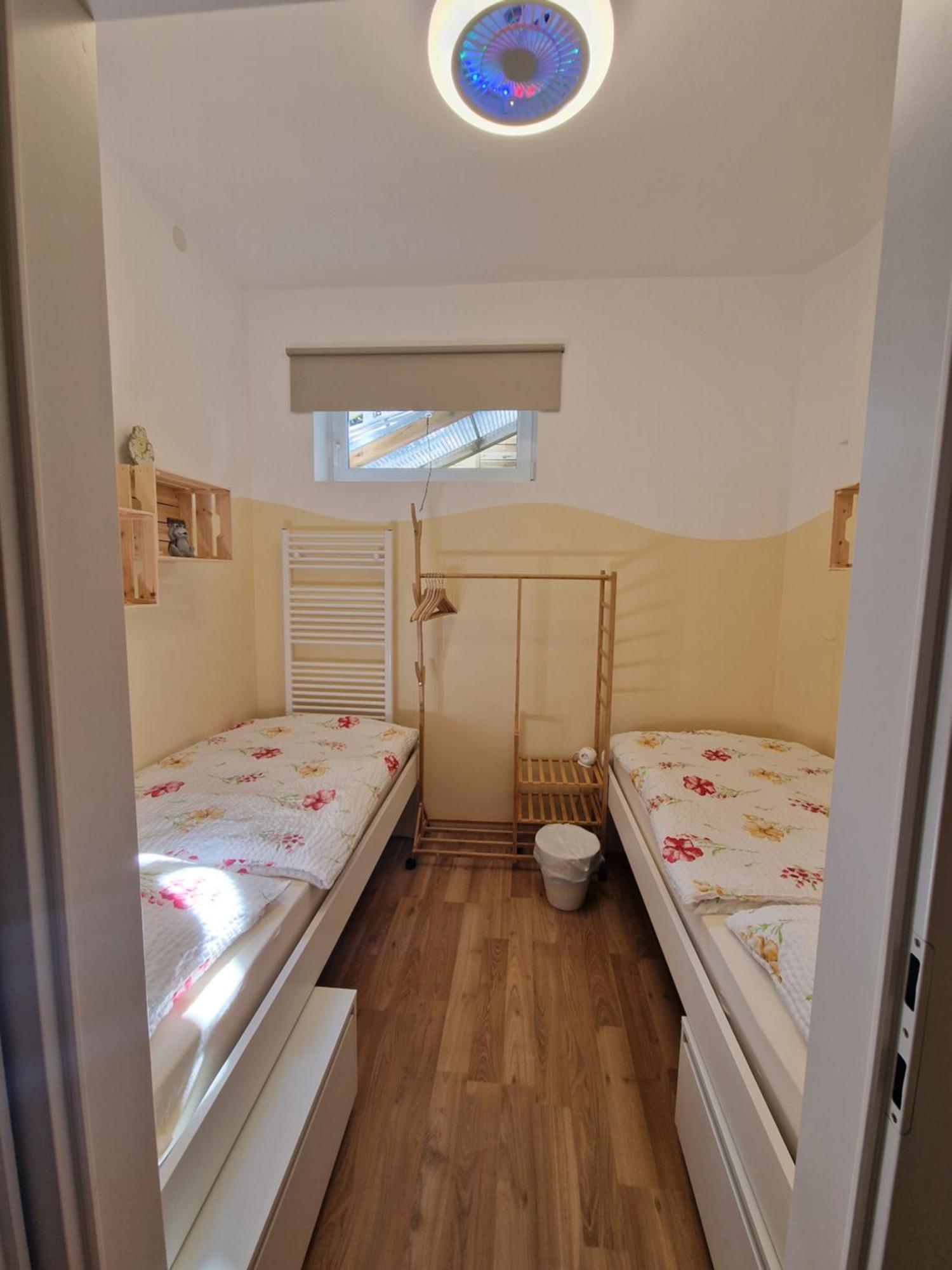 Haus Brenner Weiz Apartment Luaran gambar