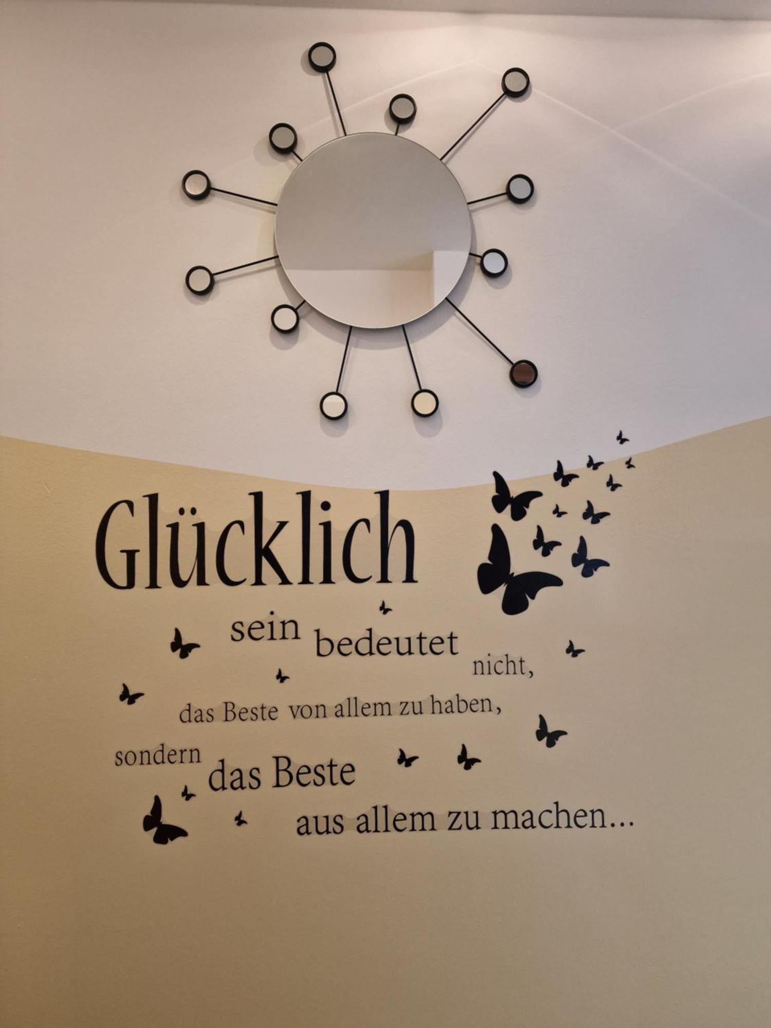 Haus Brenner Weiz Apartment Luaran gambar