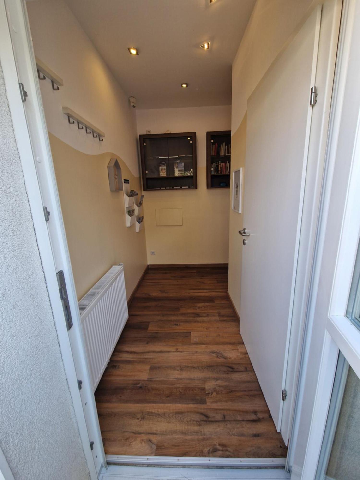 Haus Brenner Weiz Apartment Luaran gambar