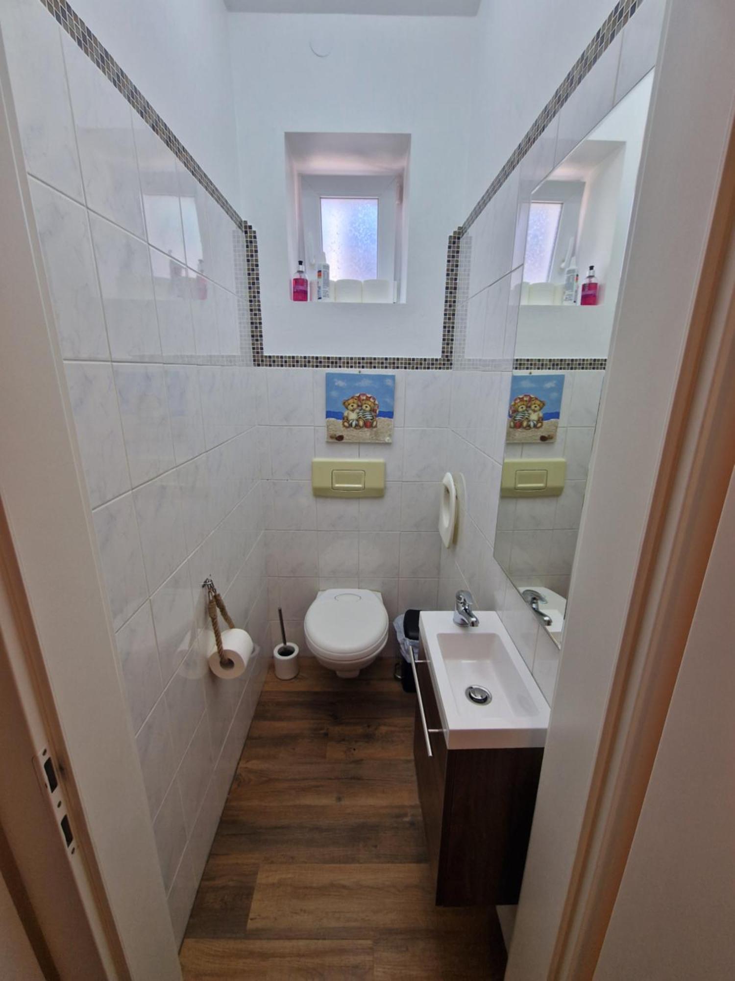 Haus Brenner Weiz Apartment Luaran gambar